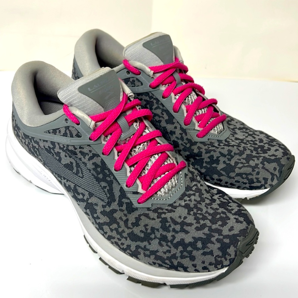 Brooks Launch size 7